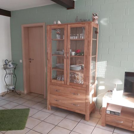 Haus Seestern Kalkar Luaran gambar