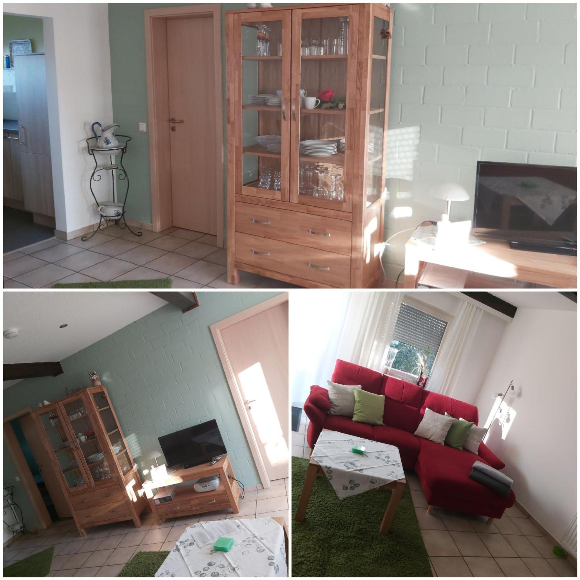 Haus Seestern Kalkar Luaran gambar