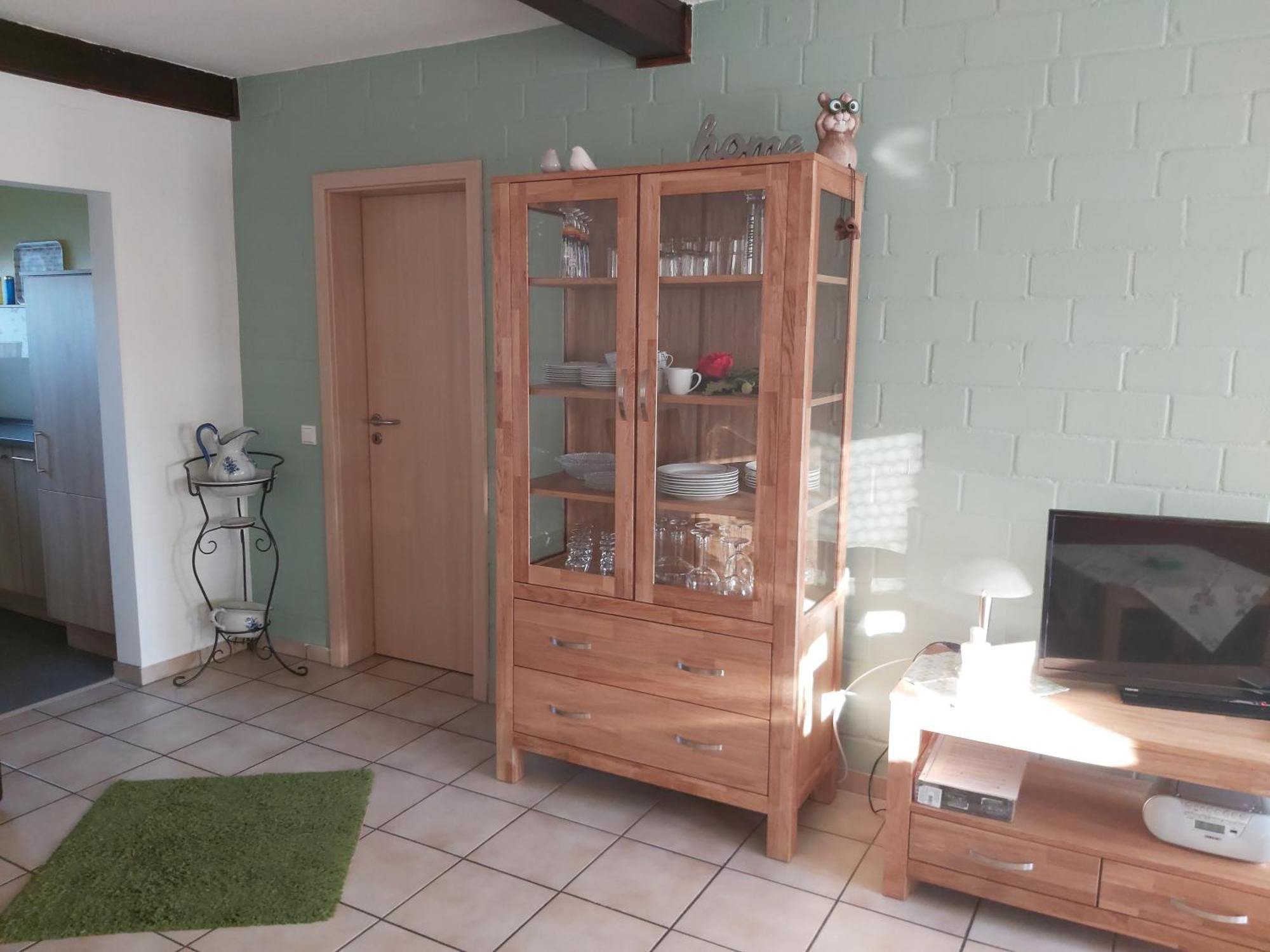 Haus Seestern Kalkar Luaran gambar