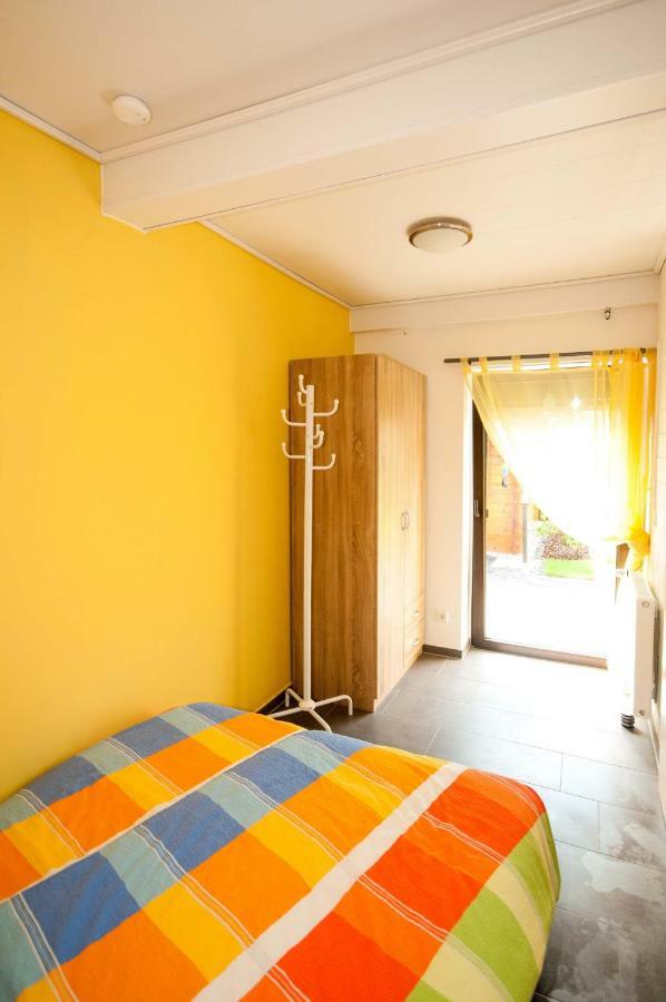 Haus Seestern Kalkar Luaran gambar